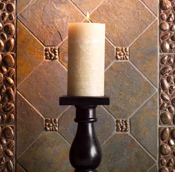 Frame Tile